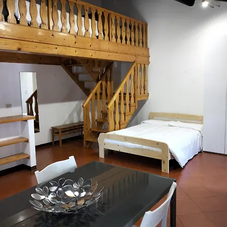 Appartement Palazzo 1500 - Dependence X2 - A Casa Di Enrico Ferrara