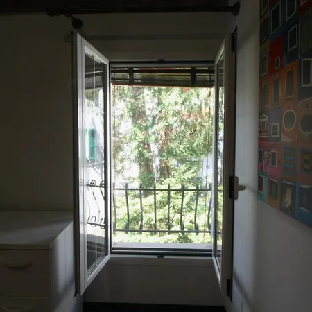 Palazzo 1500 - Dependence X2 - A Casa Di Enrico Appartement