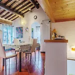 Palazzo 1500 - Dependence X2 - A Casa Di Enrico