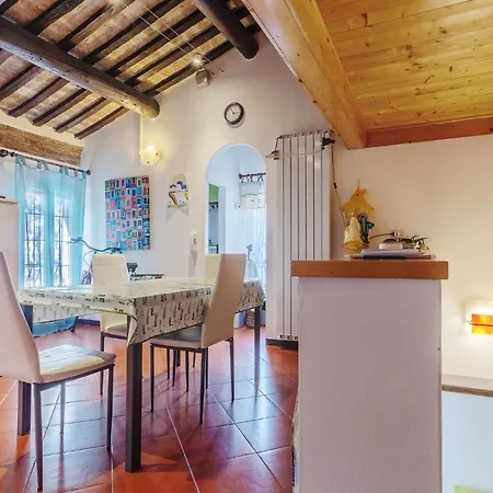 Palazzo 1500 - Dependence X2 - A Casa Di Enrico