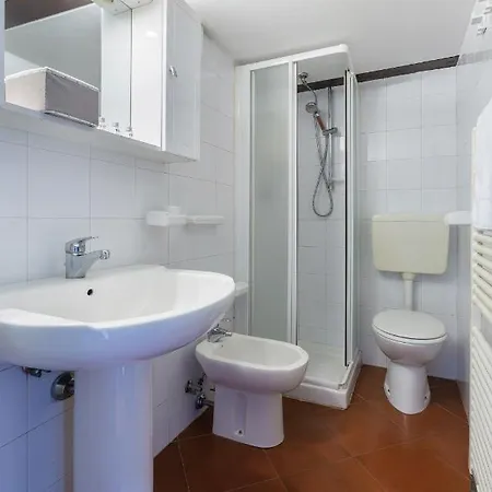 Palazzo 1500 - Dependence X2 - A Casa Di Enrico * Ferrara