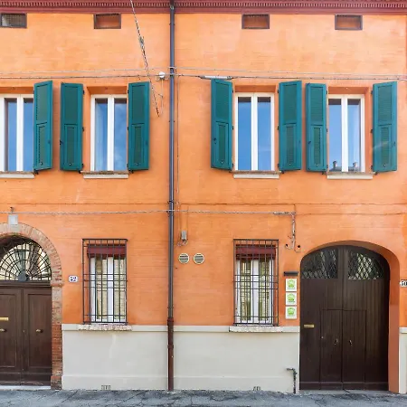 Palazzo 1500 - Dependence X2 - A Casa Di Enrico Appartamento