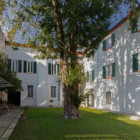 Lejlighed Palazzo 1500 - Dependence X2 - A Casa Di Enrico *