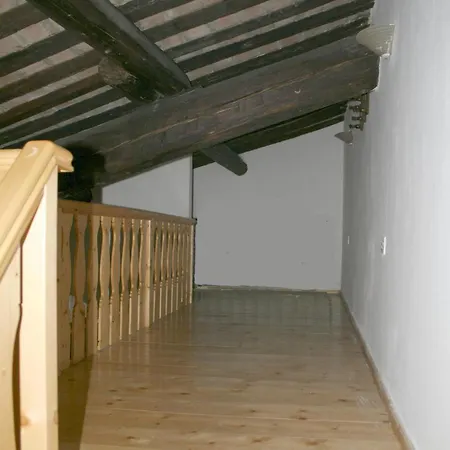 Appartamento Palazzo 1500 - Dependence X2 - A Casa Di Enrico