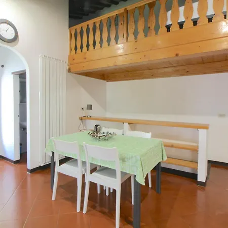 Palazzo 1500 - Dependence X2 - A Casa Di Enrico Appartement