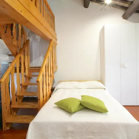 Palazzo 1500 - Dependence X2 - A Casa Di Enrico Ferrare