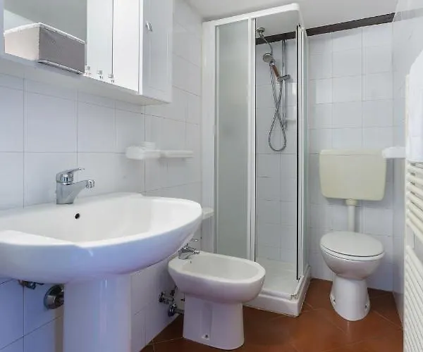 Palazzo 1500 - Dependence X2 - A Casa Di Enrico * Ferrare