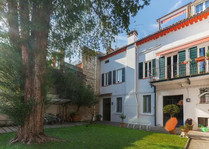 Palazzo 1500 - Dependence X2 - A Casa Di Enrico 아파트 *