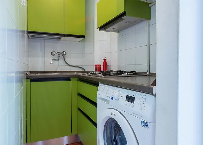 Palazzo 1500 - Dependence X2 - A Casa Di Enrico * פררה