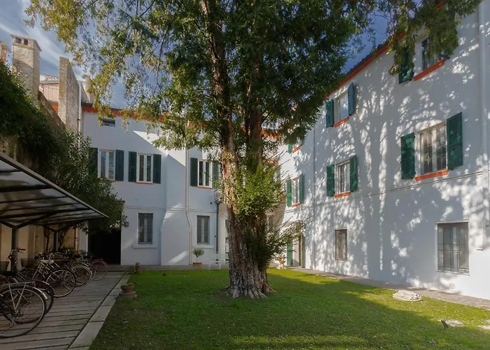 Appartement Palazzo 1500 - Dependence X2 - A Casa Di Enrico *