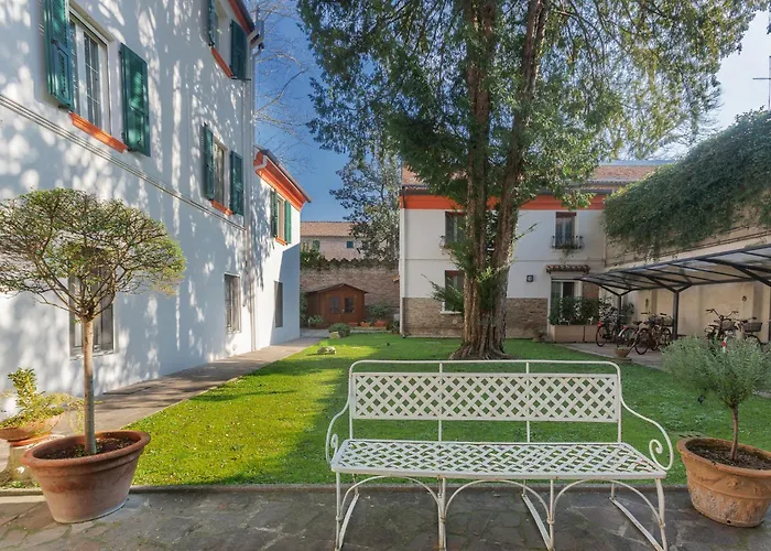 Palazzo 1500 - Dependence X2 - A Casa Di Enrico 아파트 *