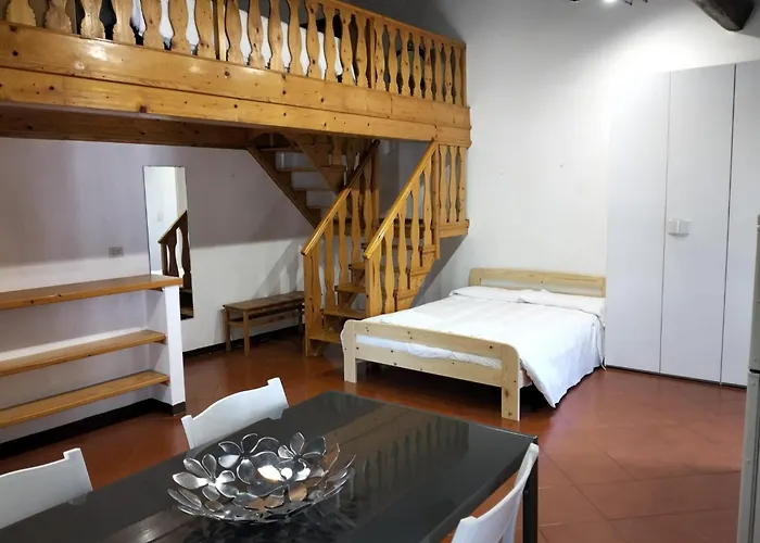 Appartement Palazzo 1500 - Dependence X2 - A Casa Di Enrico Ferrare