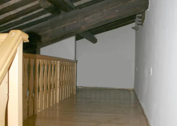 דירה Palazzo 1500 - Dependence X2 - A Casa Di Enrico