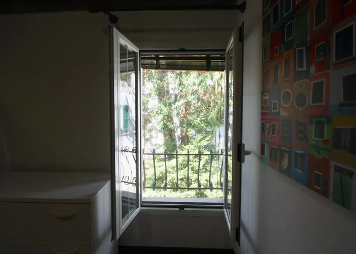 Palazzo 1500 - Dependence X2 - A Casa Di Enrico Appartement