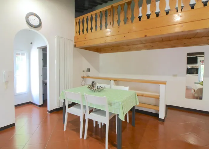 Palazzo 1500 - Dependence X2 - A Casa Di Enrico 아파트