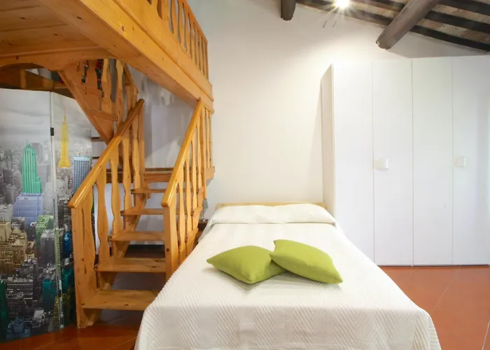 Palazzo 1500 - Dependence X2 - A Casa Di Enrico 페라라